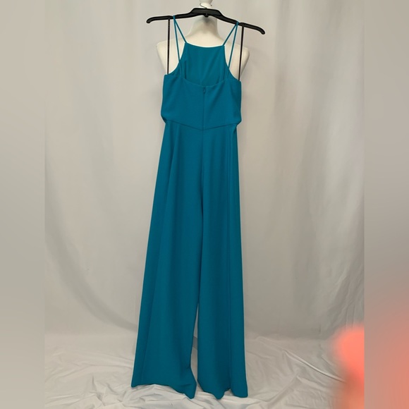 BLACK HALO JUMPSUIT - Picture 4 of 9